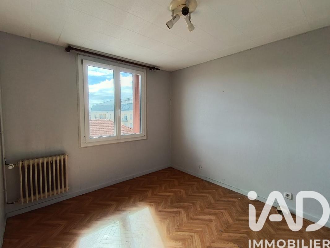 Appartement 2 Pièce(s) Tarbes