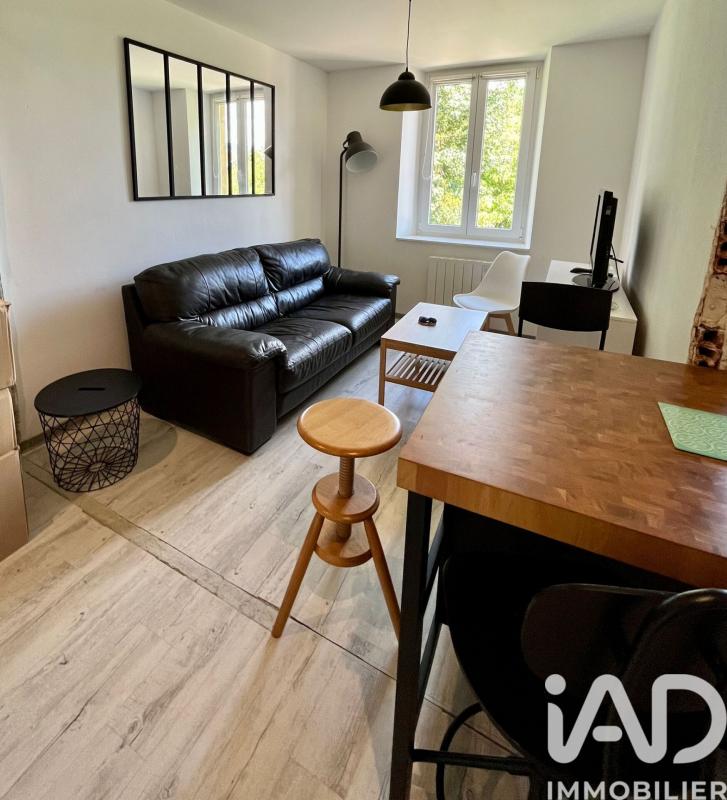 Appartement 4 Pièce(s) Morteau