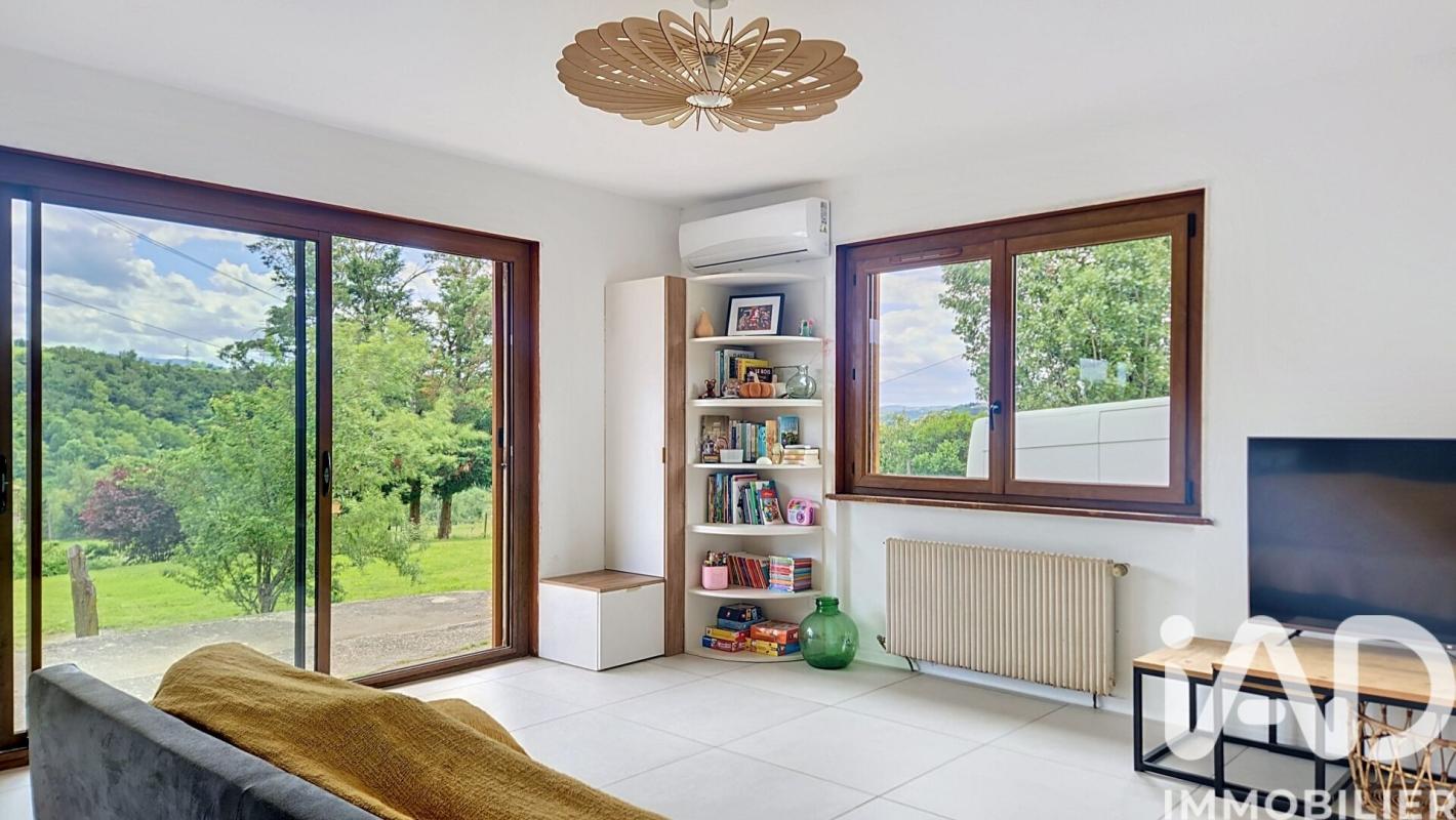 Maison 4 Pièce(s) Chabanière