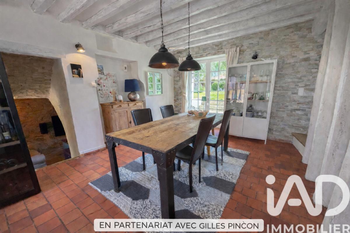 Maison 5 Pièce(s) Drocourt