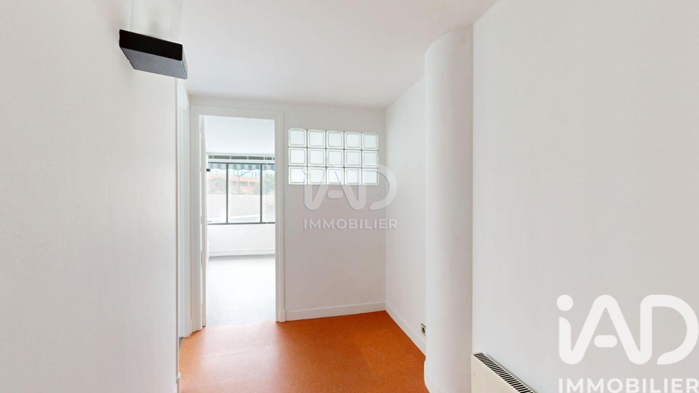 Appartement 2 Pièce(s) Toulouse - Photo 8
