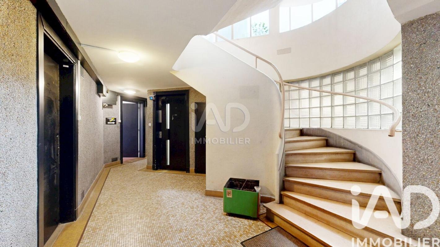 Appartement 2 Pièce(s) Toulouse - Photo 14