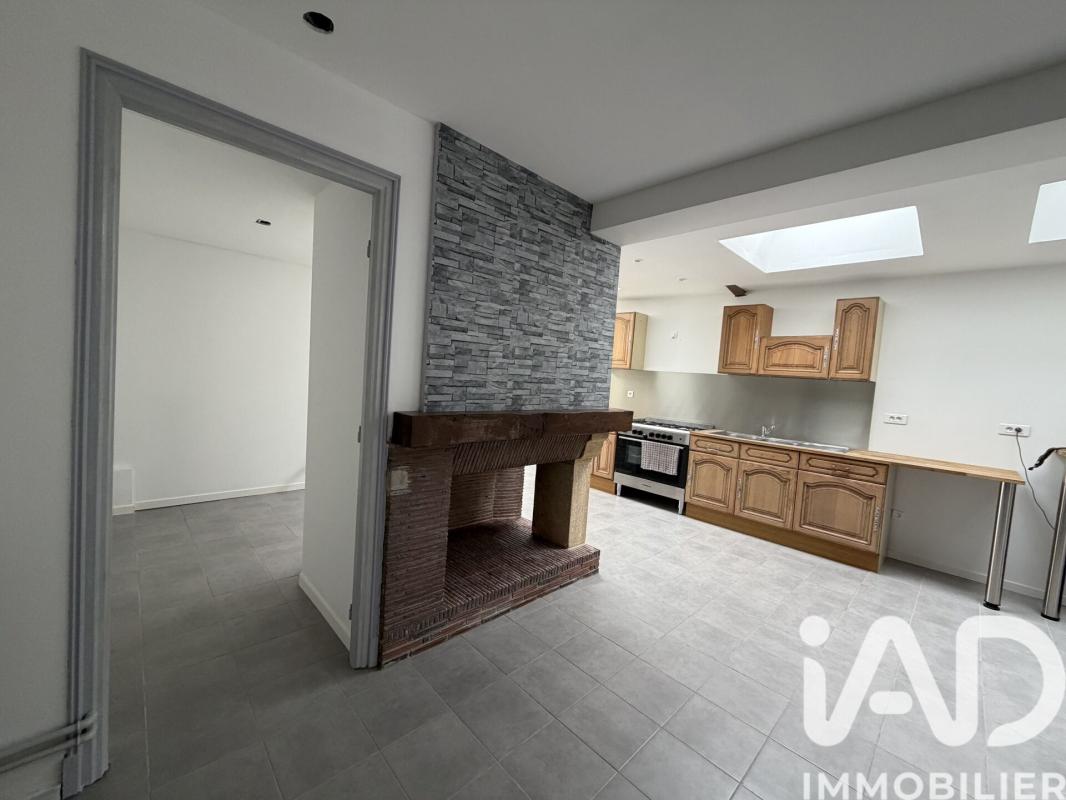 Maison 5 Pièce(s) Lallaing - Photo 4