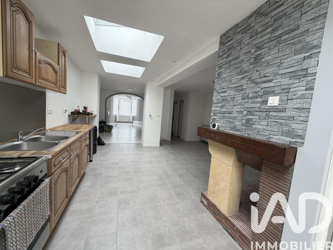Maison 5 Pièce(s) Lallaing - Photo 7