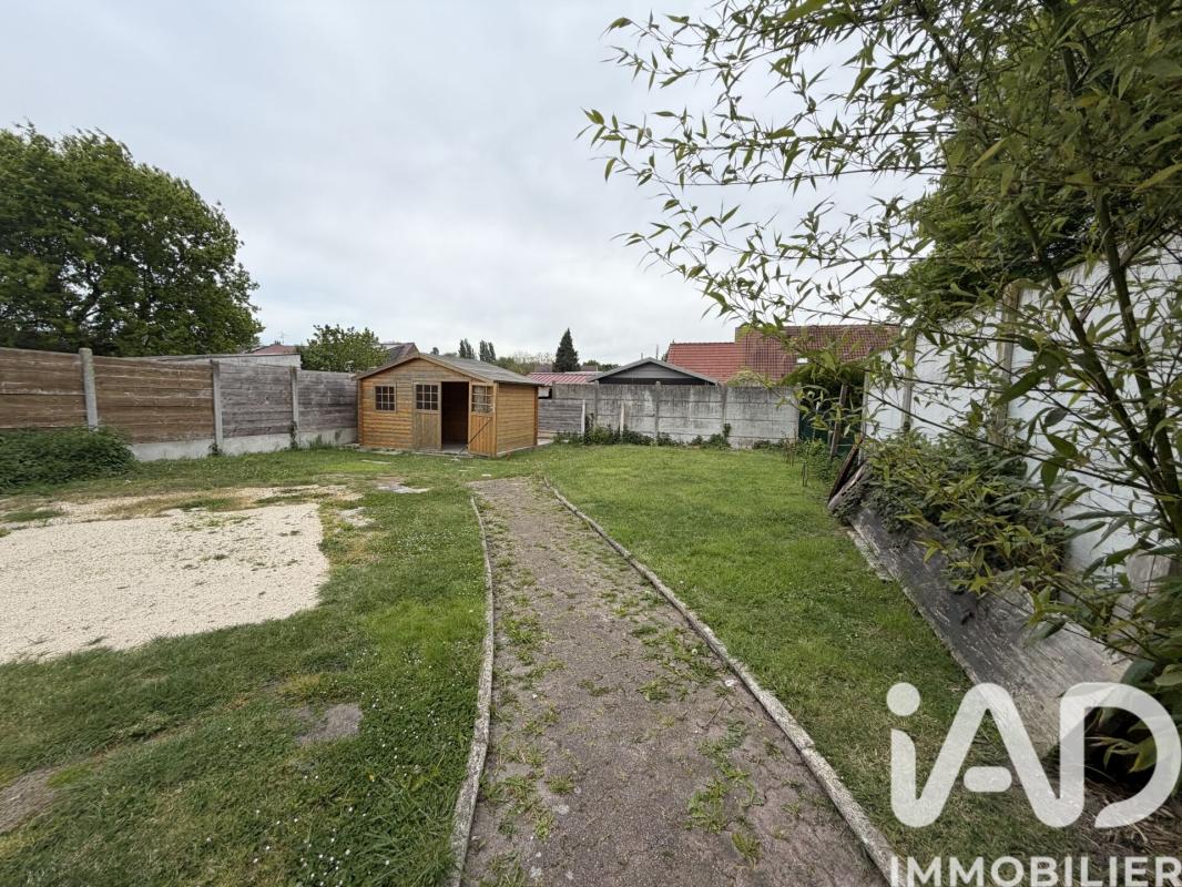 Maison 5 Pièce(s) Lallaing - Photo 12
