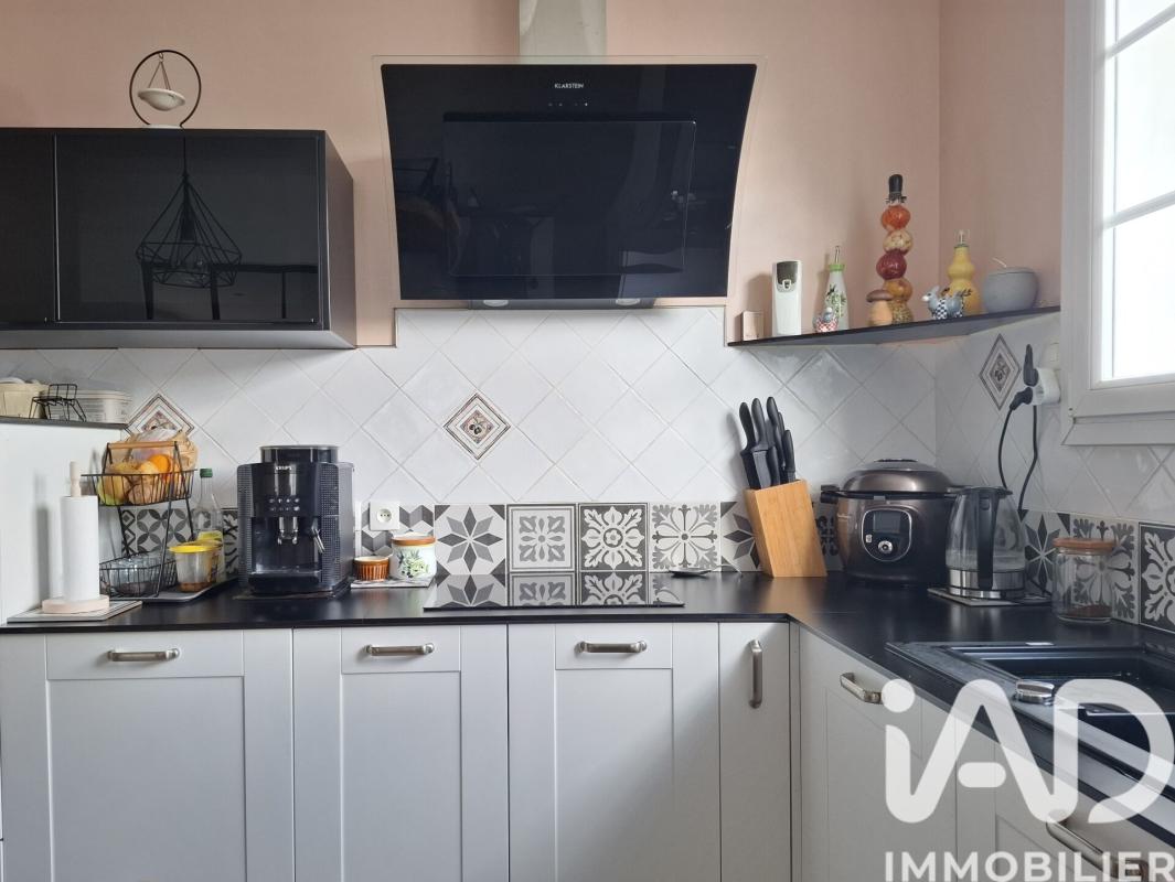 Maison 5 Pièce(s) Dompierre-sur-Mer - Photo 4
