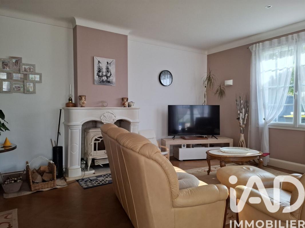 Maison 5 Pièce(s) Dompierre-sur-Mer - Photo 6