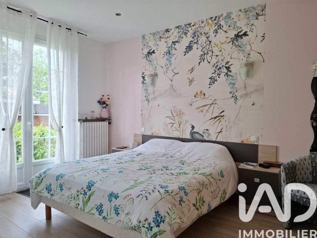 Maison 5 Pièce(s) Dompierre-sur-Mer - Photo 8