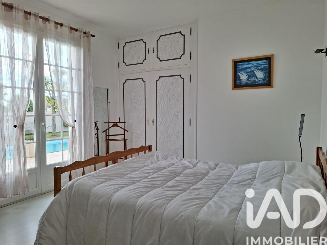 Maison 5 Pièce(s) Dompierre-sur-Mer - Photo 9