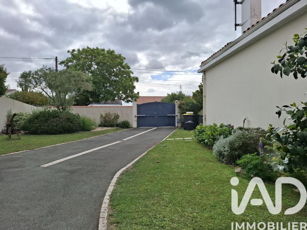 Maison 5 Pièce(s) Dompierre-sur-Mer - Photo 11