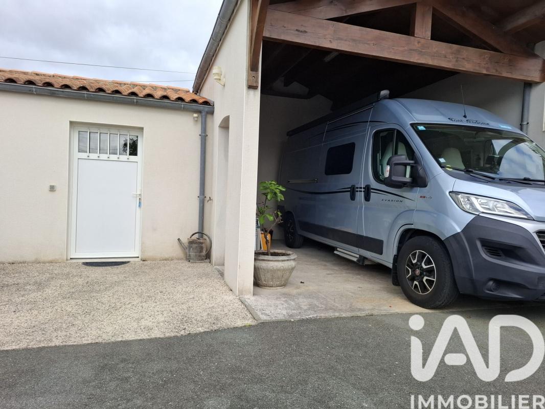 Maison 5 Pièce(s) Dompierre-sur-Mer - Photo 12