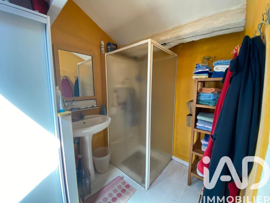 Maison 9 Pièce(s) Saint-Pardoux-Soutiers - Photo 12