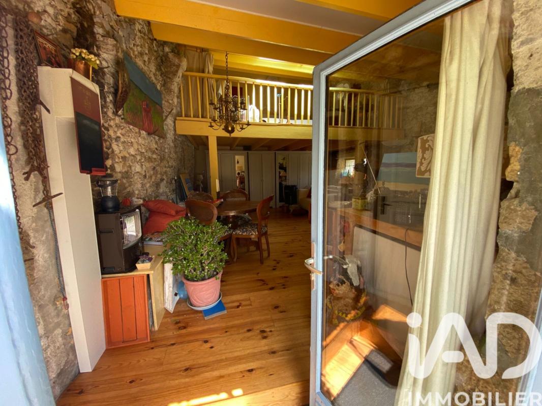 Maison 9 Pièce(s) Saint-Pardoux-Soutiers - Photo 13