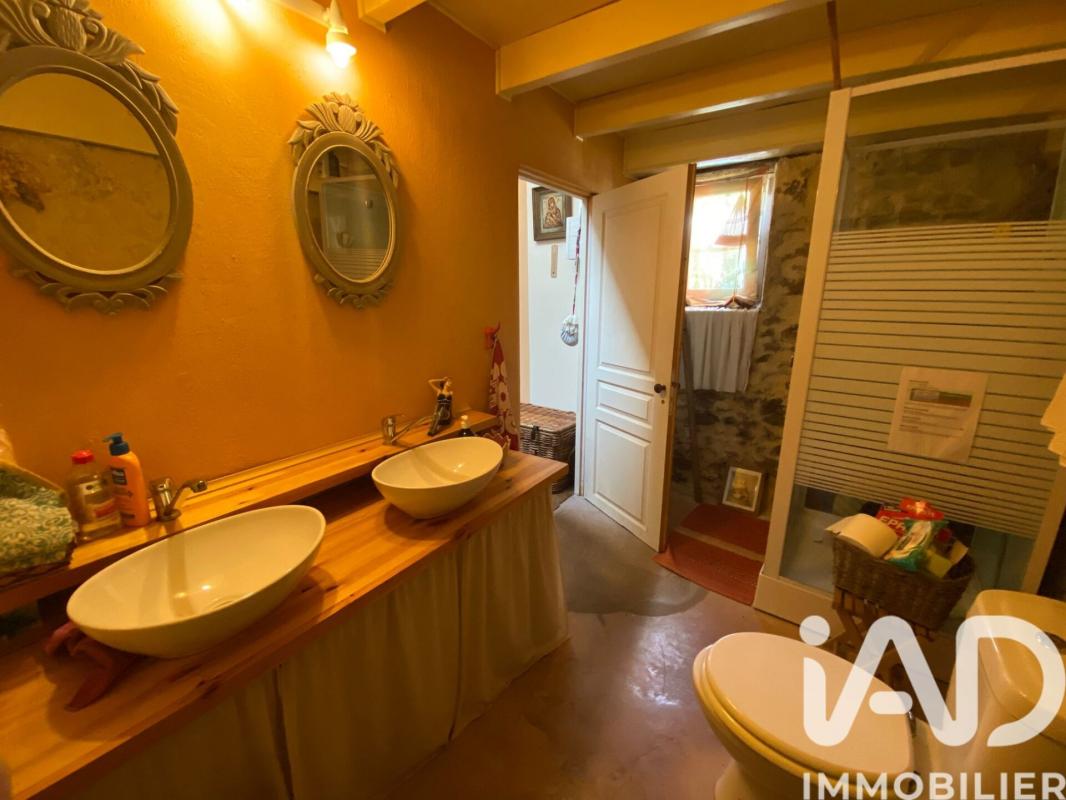 Maison 9 Pièce(s) Saint-Pardoux-Soutiers - Photo 17