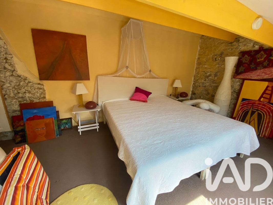 Maison 9 Pièce(s) Saint-Pardoux-Soutiers - Photo 19