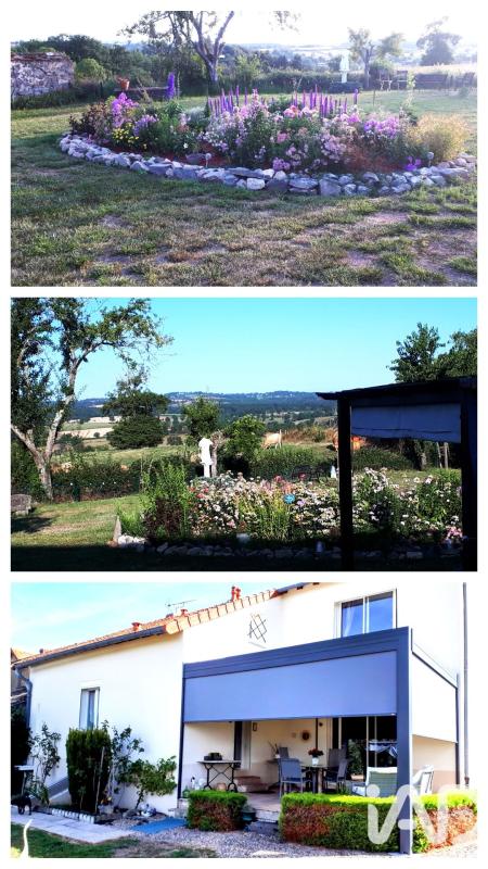 Maison 5 Pièce(s) Vernusse - Photo 3