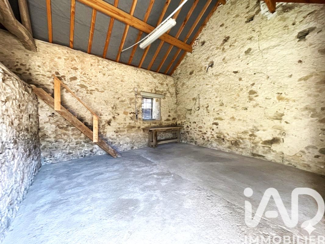 Maison 5 Pièce(s) Vernusse - Photo 4