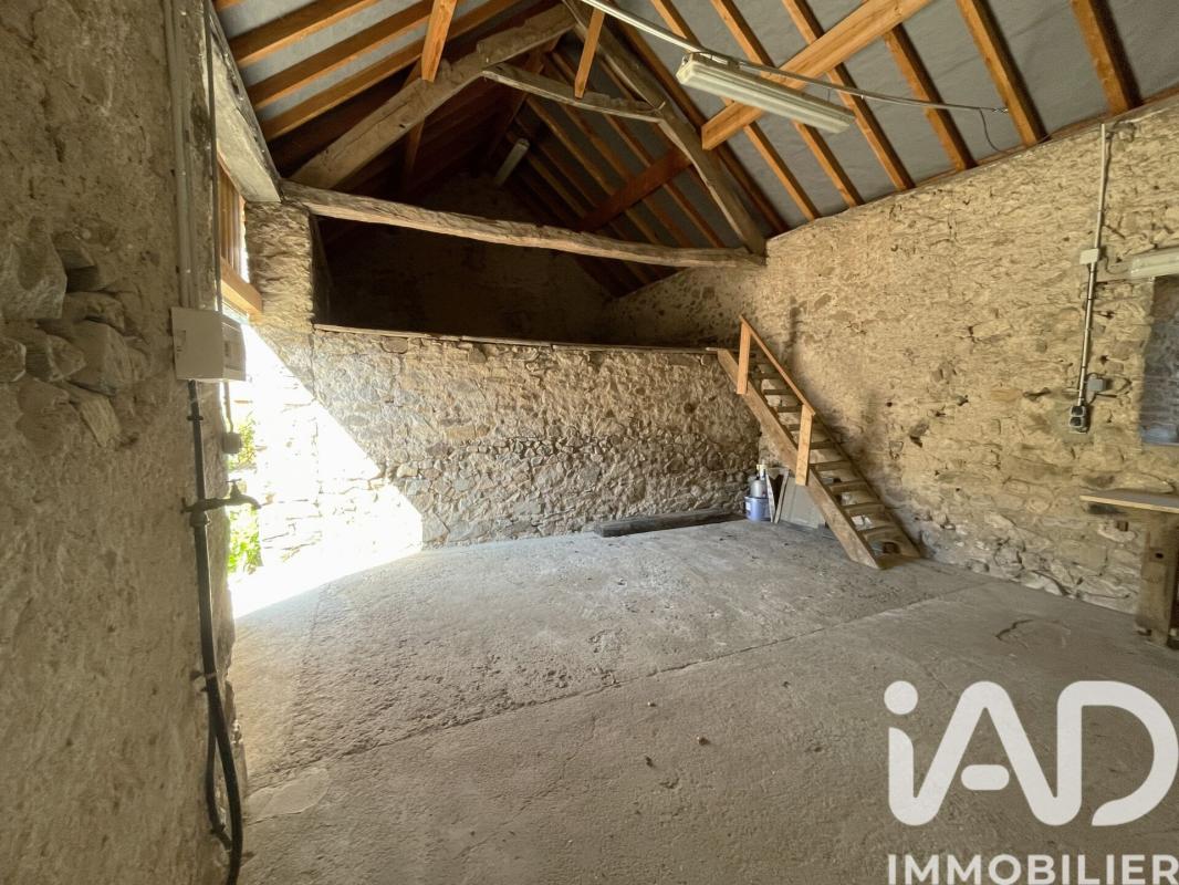 Maison 5 Pièce(s) Vernusse - Photo 5
