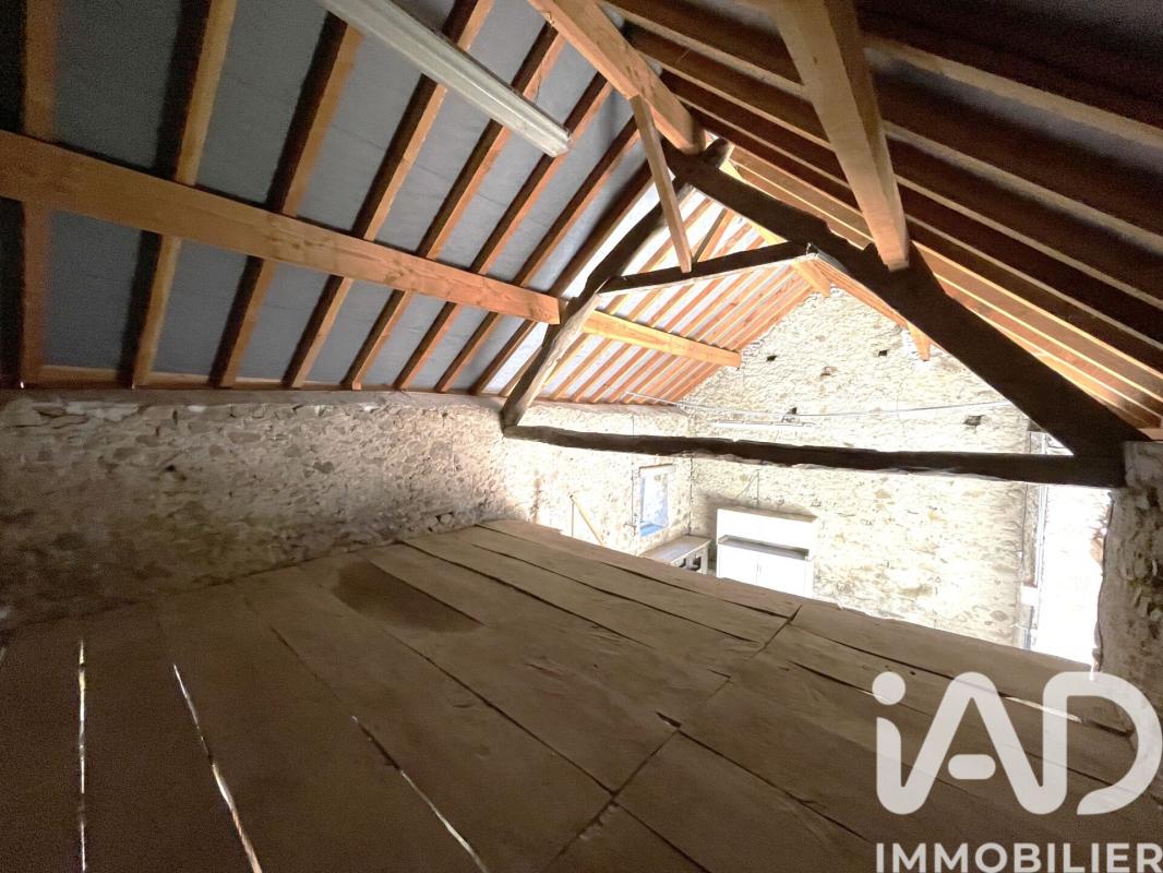 Maison 5 Pièce(s) Vernusse - Photo 7