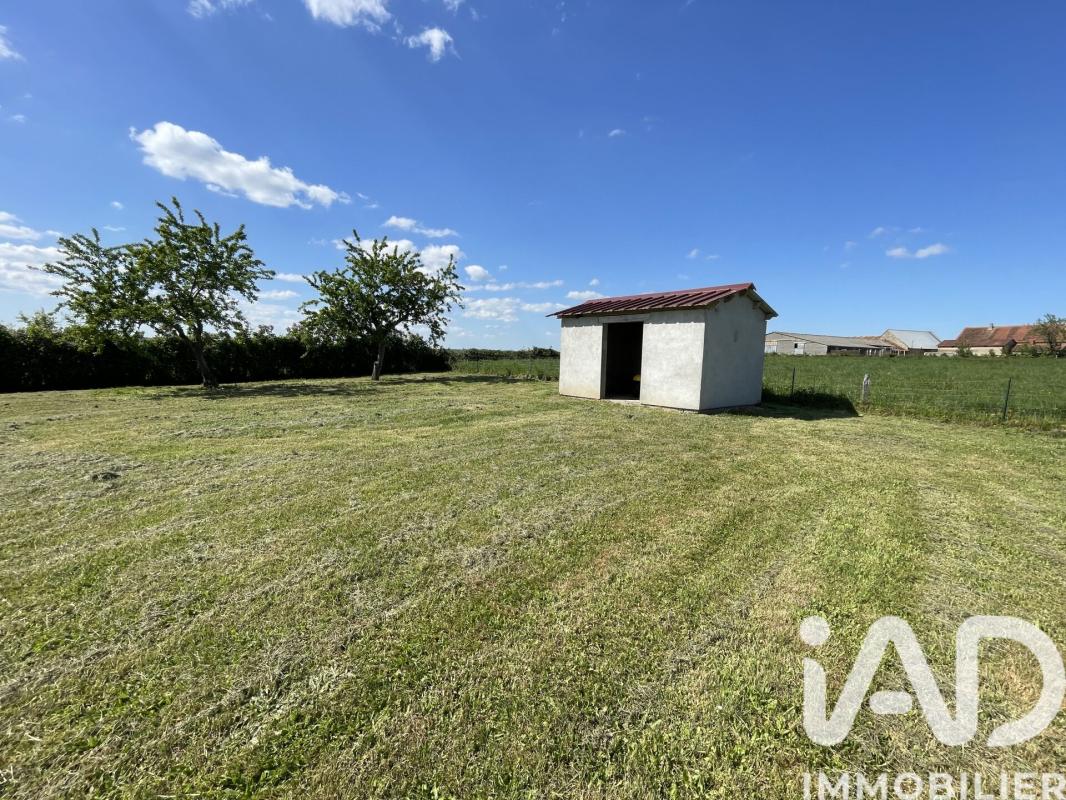 Maison 5 Pièce(s) Vernusse - Photo 8