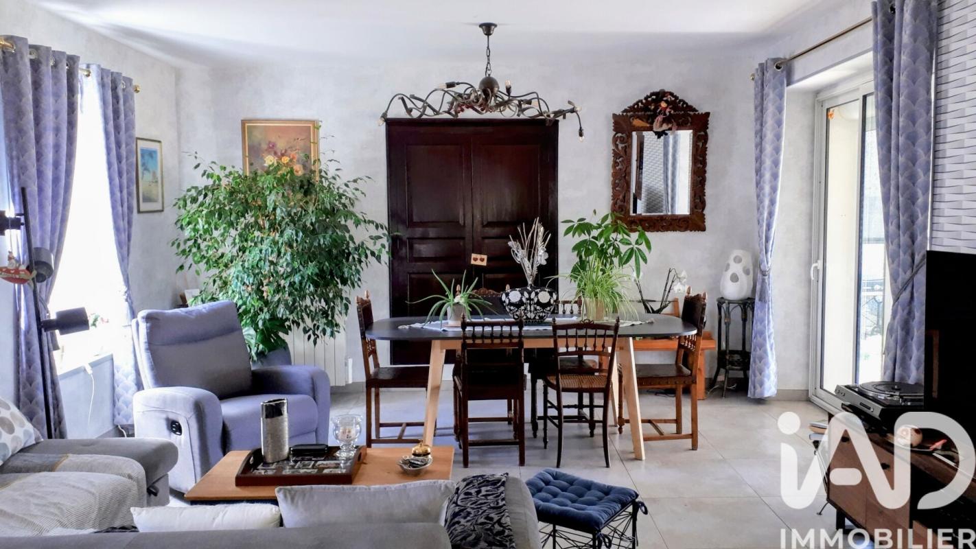 Maison 5 Pièce(s) Vernusse - Photo 9