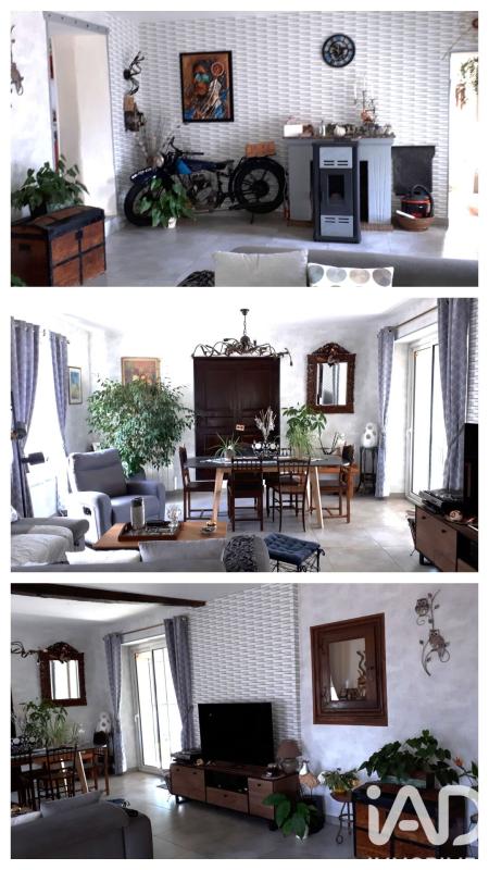 Maison 5 Pièce(s) Vernusse - Photo 10