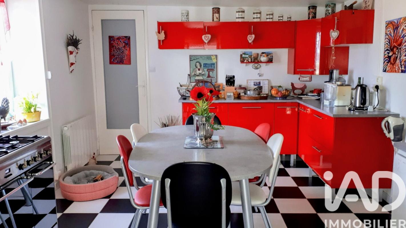 Maison 5 Pièce(s) Vernusse - Photo 12