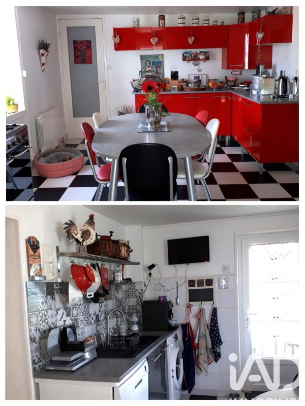 Maison 5 Pièce(s) Vernusse - Photo 13