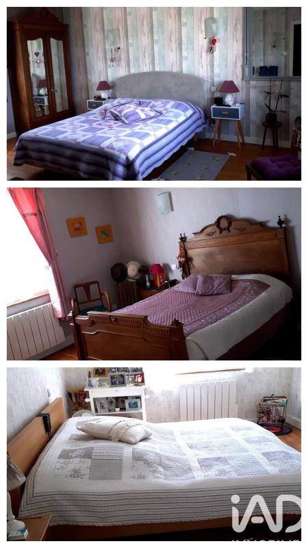 Maison 5 Pièce(s) Vernusse - Photo 16
