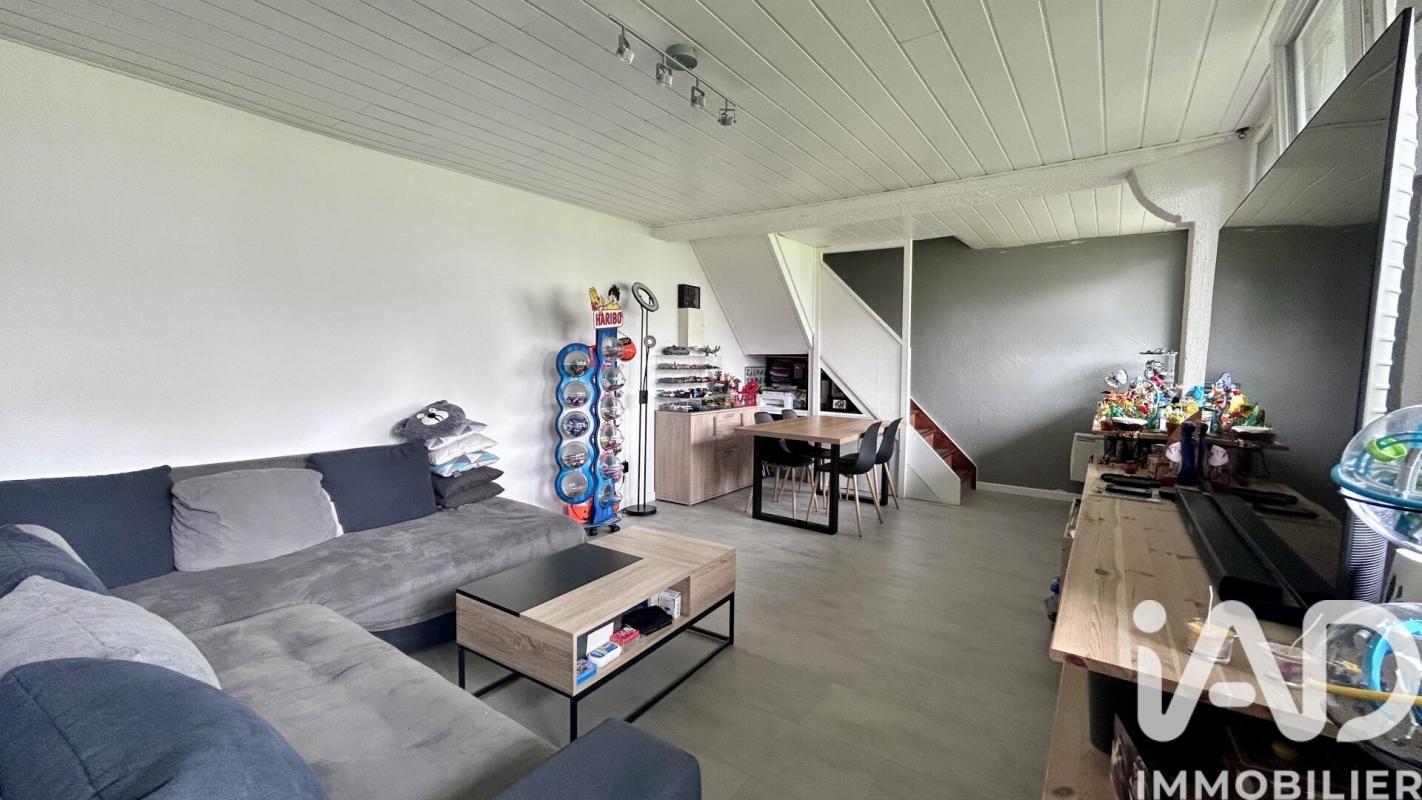 Duplex 3 Pièce(s) Jurançon