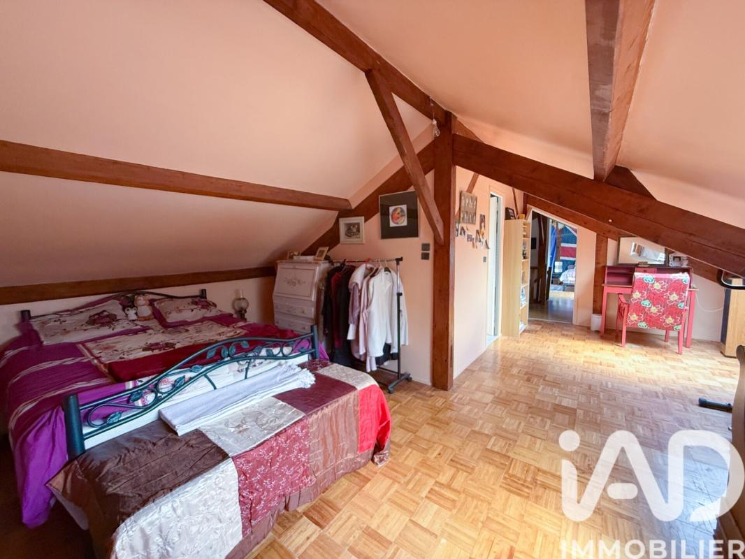 Maison 6 Pièce(s) Vironvay - Photo 11