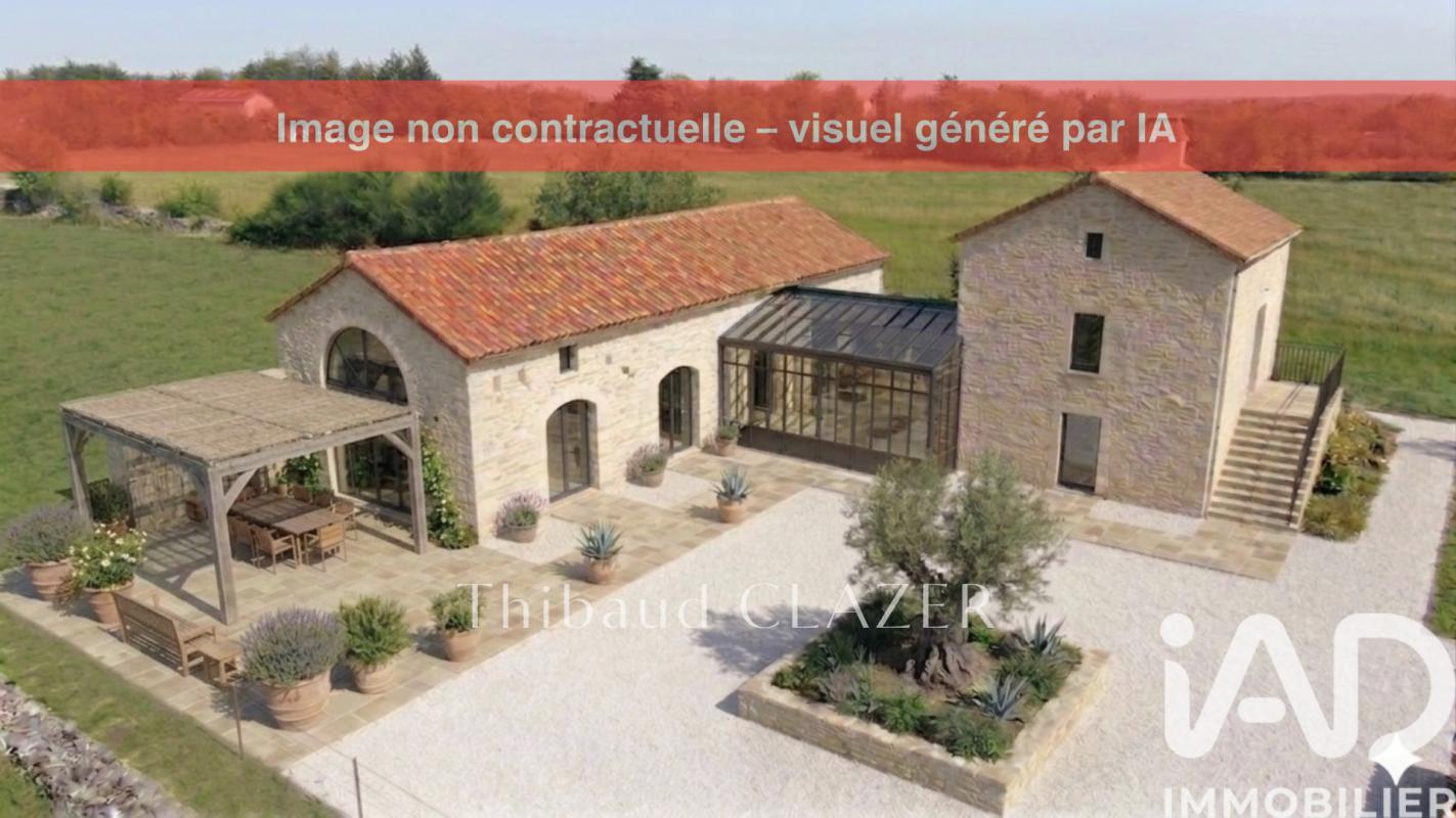 Maison 5 Pièce(s) Laburgade - Photo 3