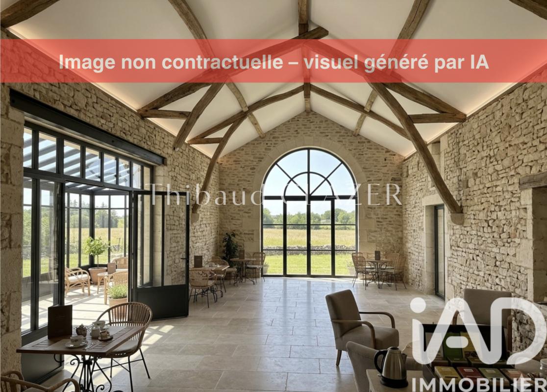 Maison 5 Pièce(s) Laburgade - Photo 7