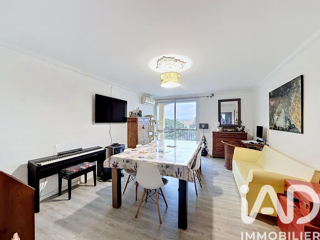 Appartement 5 Pièce(s) Perpignan