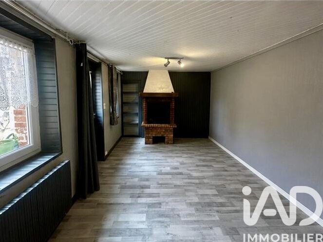 Maison 5 Pièce(s) Montluçon - Photo 2
