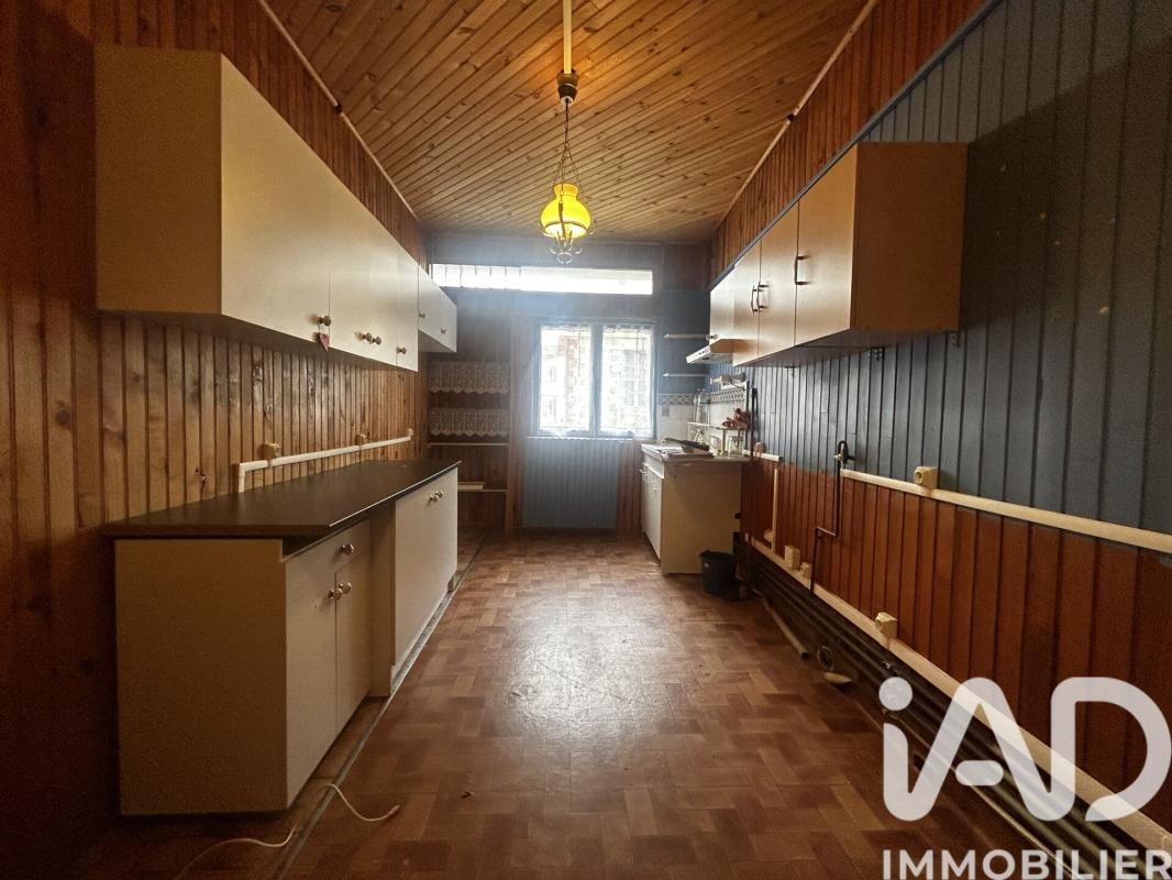 Maison 5 Pièce(s) Montluçon - Photo 3