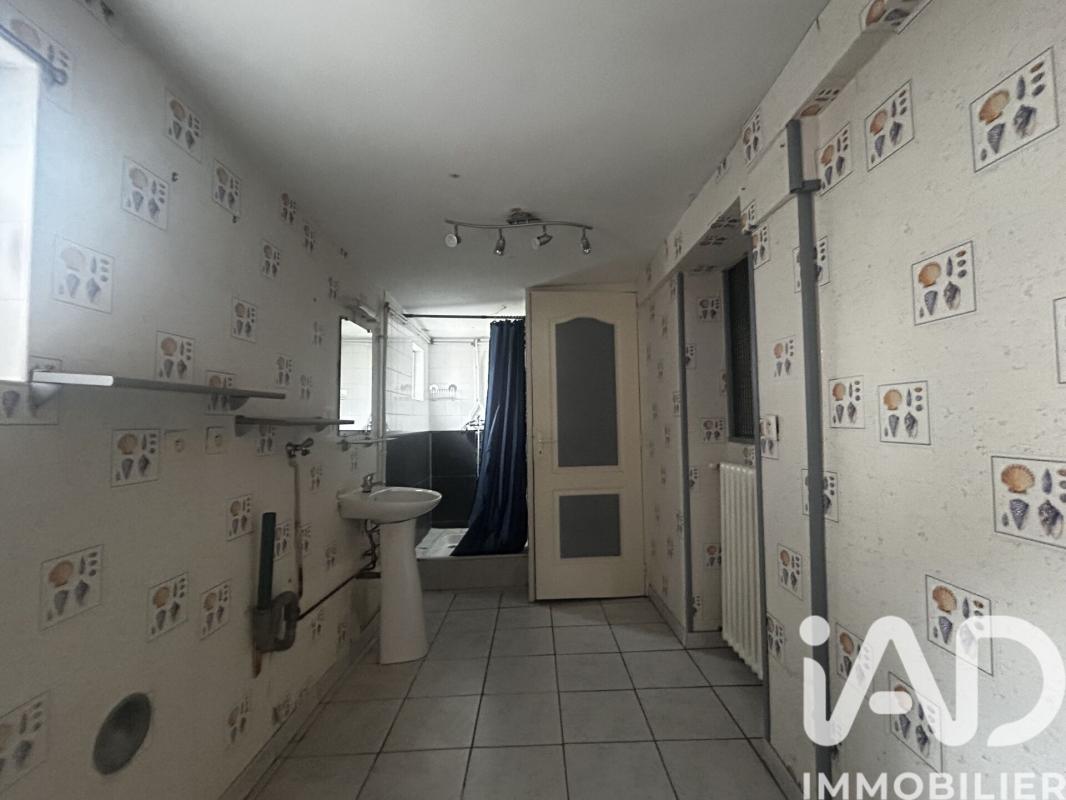 Maison 5 Pièce(s) Montluçon - Photo 4