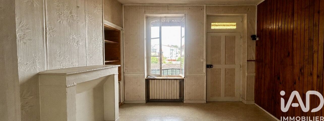 Maison 5 Pièce(s) Montluçon - Photo 6
