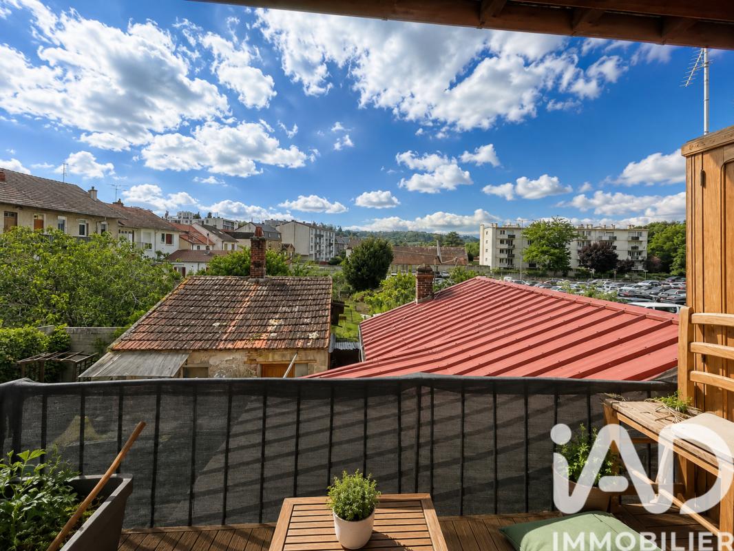 Maison 5 Pièce(s) Montluçon - Photo 7