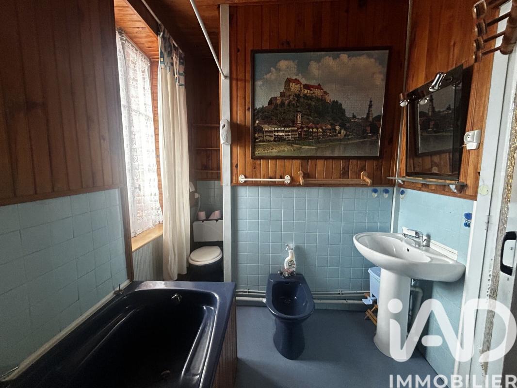 Maison 5 Pièce(s) Montluçon - Photo 10