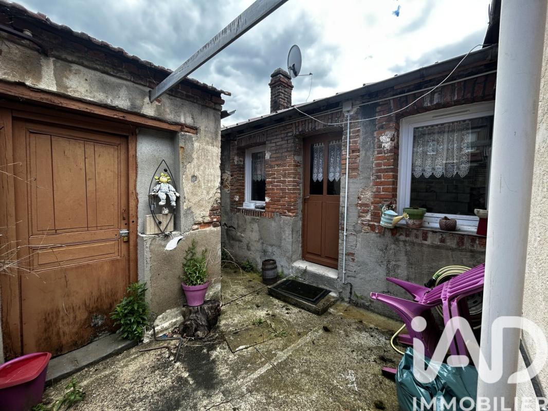 Maison 5 Pièce(s) Montluçon - Photo 11