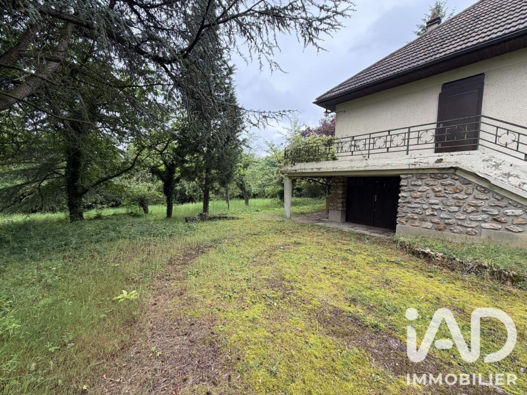 Maison 3 Pièce(s) Étiolles - Photo 2