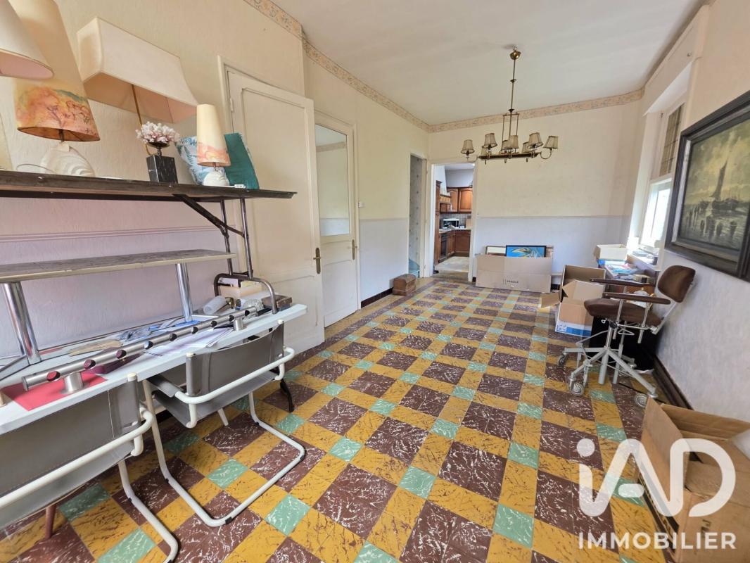 Maison 5 Pièce(s) Mouvaux - Photo 2