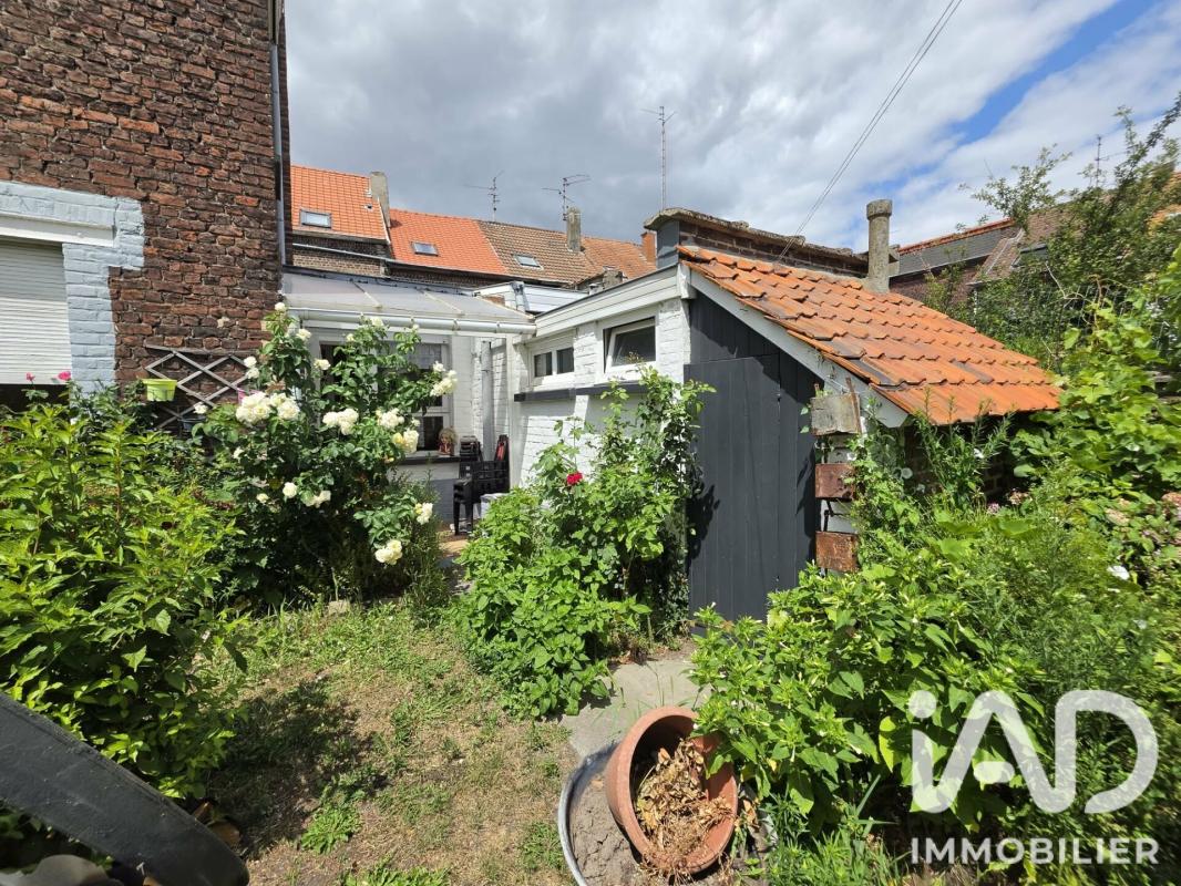 Maison 5 Pièce(s) Mouvaux - Photo 7
