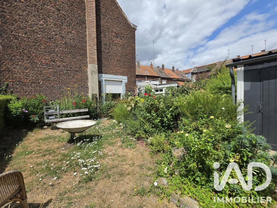 Maison 5 Pièce(s) Mouvaux - Photo 8