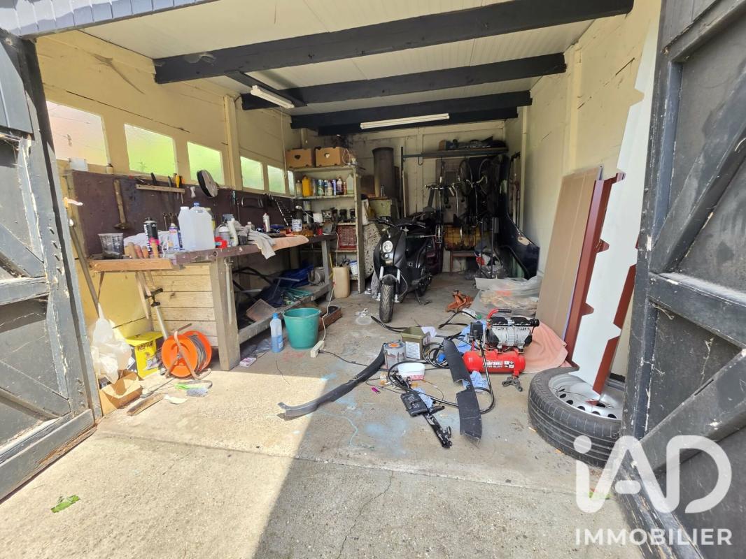 Maison 5 Pièce(s) Mouvaux - Photo 9