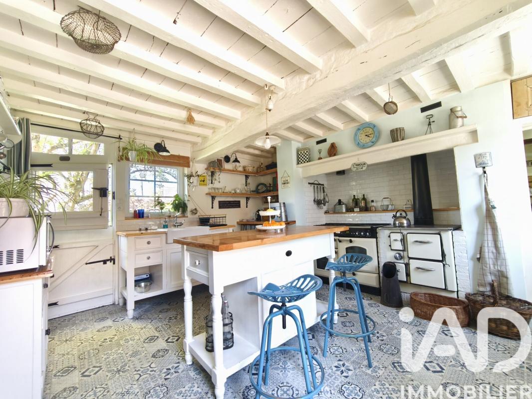Maison 5 Pièce(s) Argoules - Photo 2