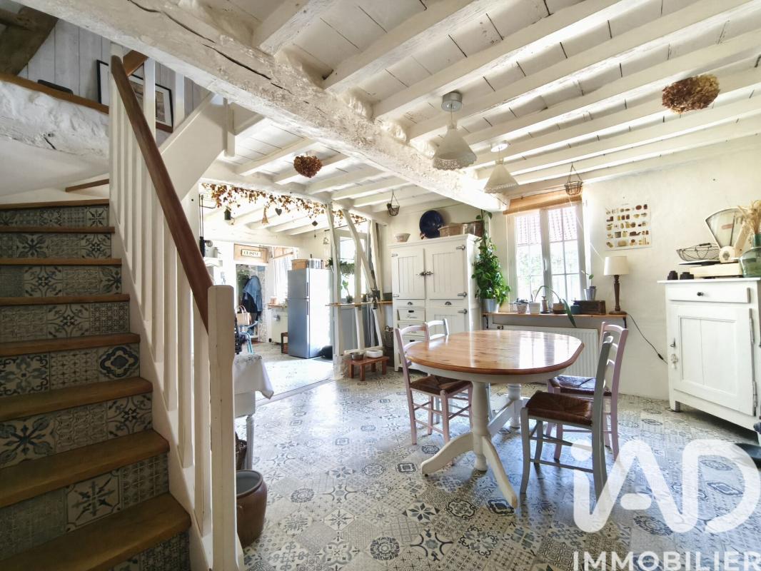 Maison 5 Pièce(s) Argoules - Photo 3