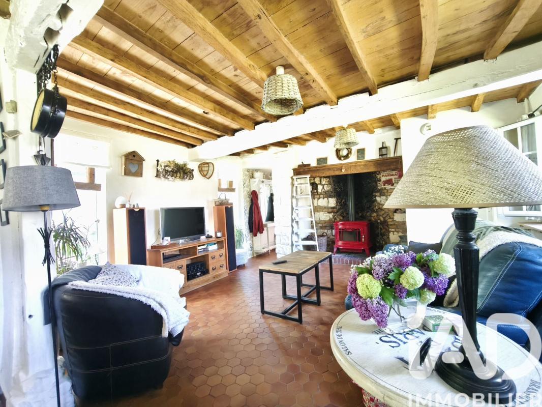 Maison 5 Pièce(s) Argoules - Photo 4