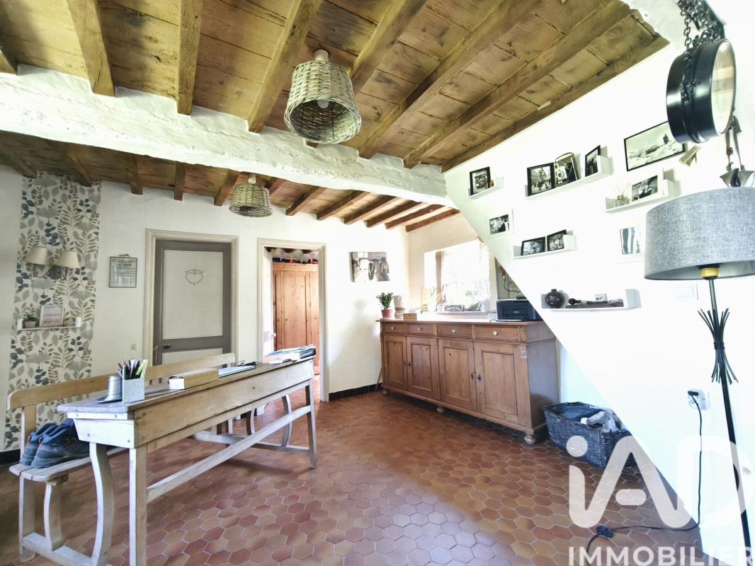 Maison 5 Pièce(s) Argoules - Photo 5